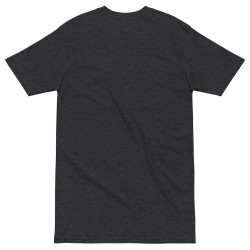 Men’s premium heavyweight tee - OCNA