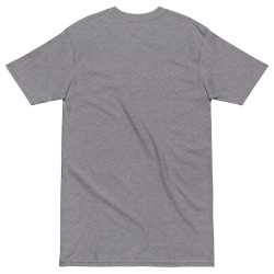 Men’s premium heavyweight tee - OCNA