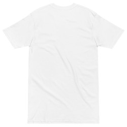 Men’s premium heavyweight tee - OCNA