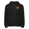 Premium full zip hoodie - COLO