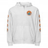Premium full zip hoodie - COLO