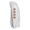 Premium full zip hoodie - COLO