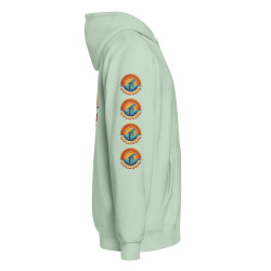 Premium full zip hoodie - COLO