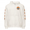 Premium full zip hoodie - COLO