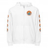 Premium full zip hoodie - COLO