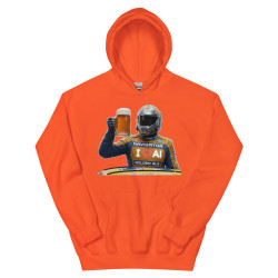 Unisex Hoodie - NAGOA