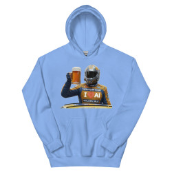 Unisex Hoodie - NAGOA