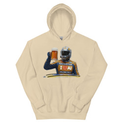 Unisex Hoodie - NAGOA