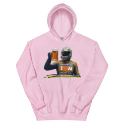 Unisex Hoodie - NAGOA