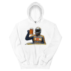 Unisex Hoodie - NAGOA