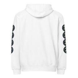 Premium full zip hoodie - 2NDFO