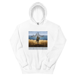 Unisex Hoodie - RWGFY