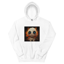 Unisex Hoodie - BVTKOF