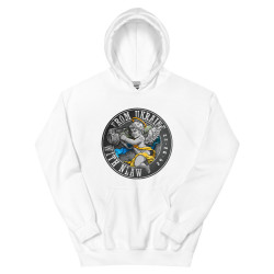 Unisex Hoodie - FUWNL