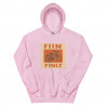 Unisex Hoodie - FIINLT