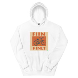 Unisex Hoodie - FIINLT