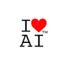 I❤️AI