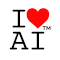 I❤️AI